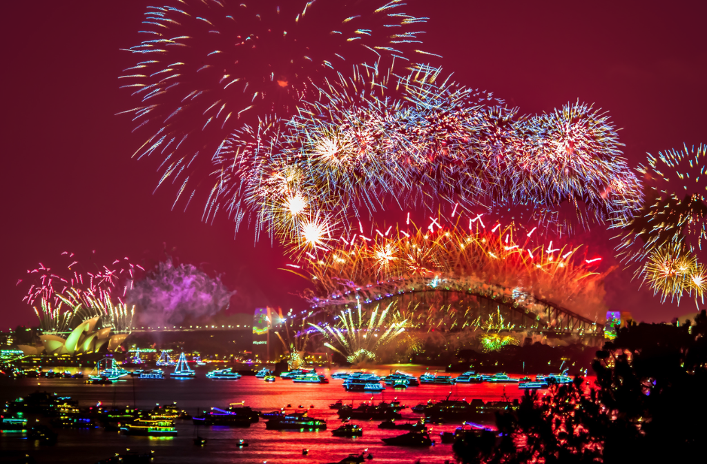 New Year, New You: Why Midlife Is the Perfect Time to Crush Goals (Even if Resolutions Flopped)