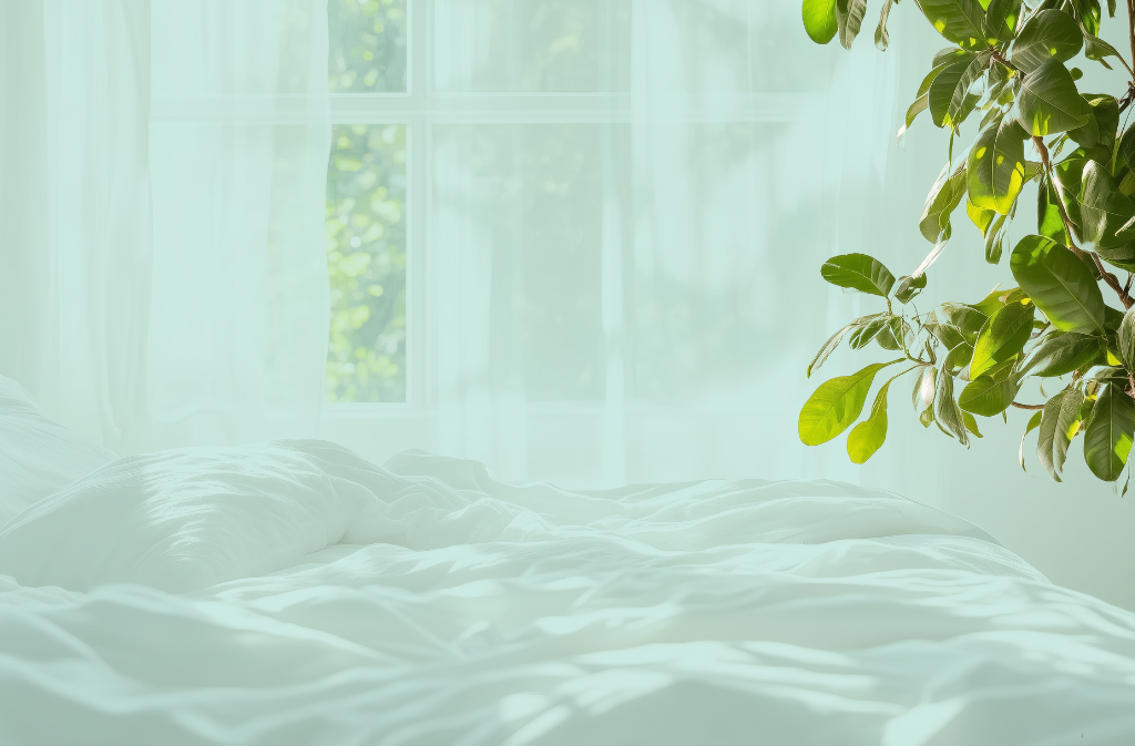 Sleep Like a Queen: Overcoming Summer Insomnia During Menopause