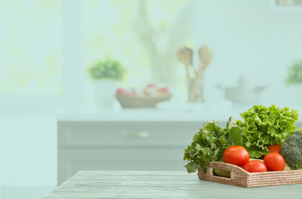 Menopause Friendly Dieting: Weightloss Through Nourishment