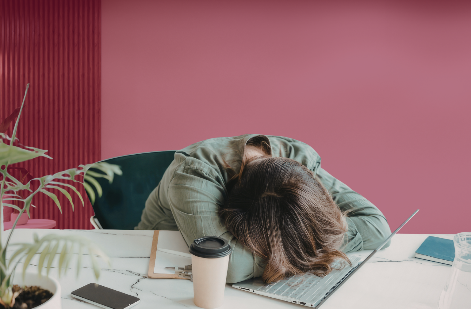 Extreme Fatigue During Menopause: Reclaiming Your Energy