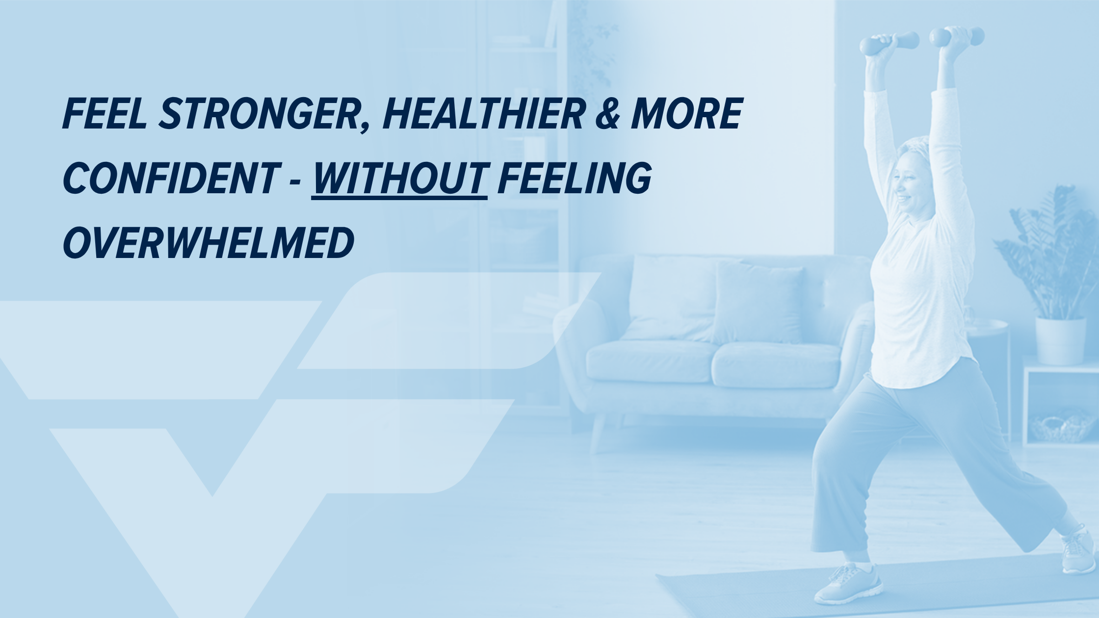 Thrive Through Menopause: Discover VAEFIT
