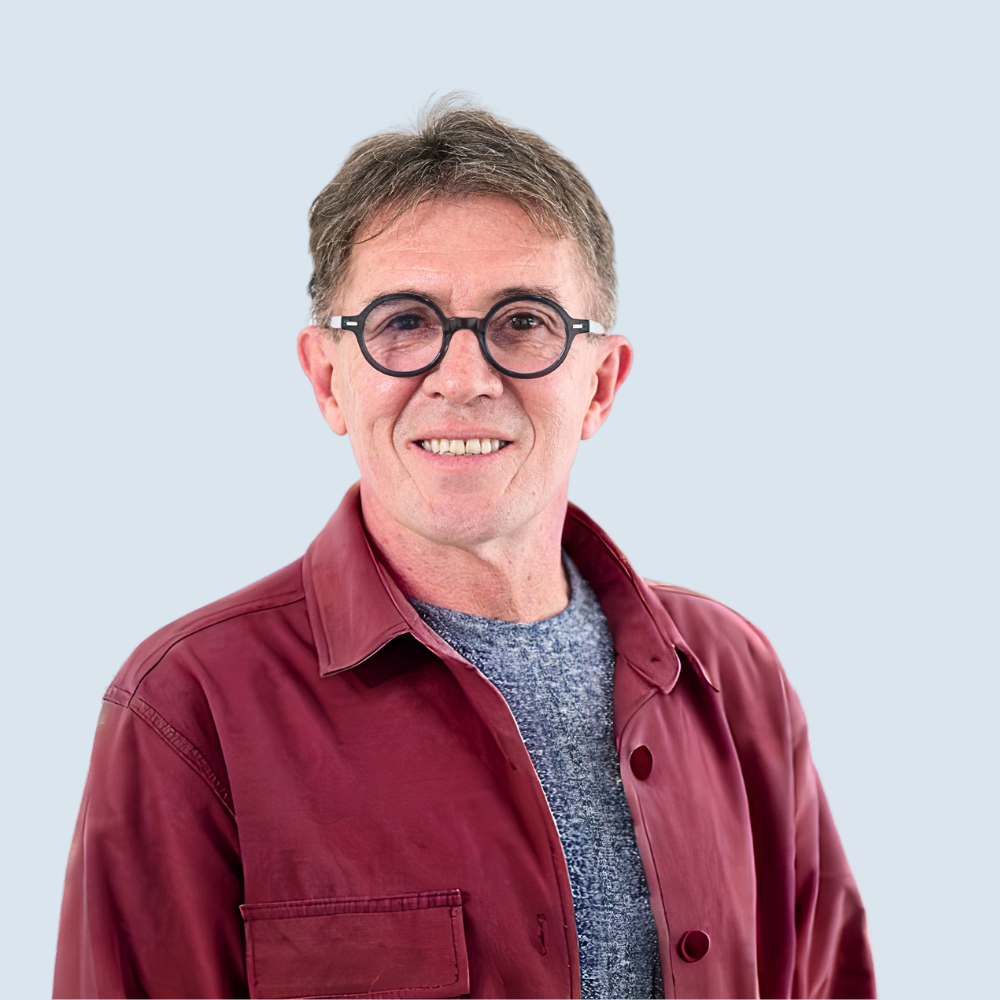 Geoff Marshall
