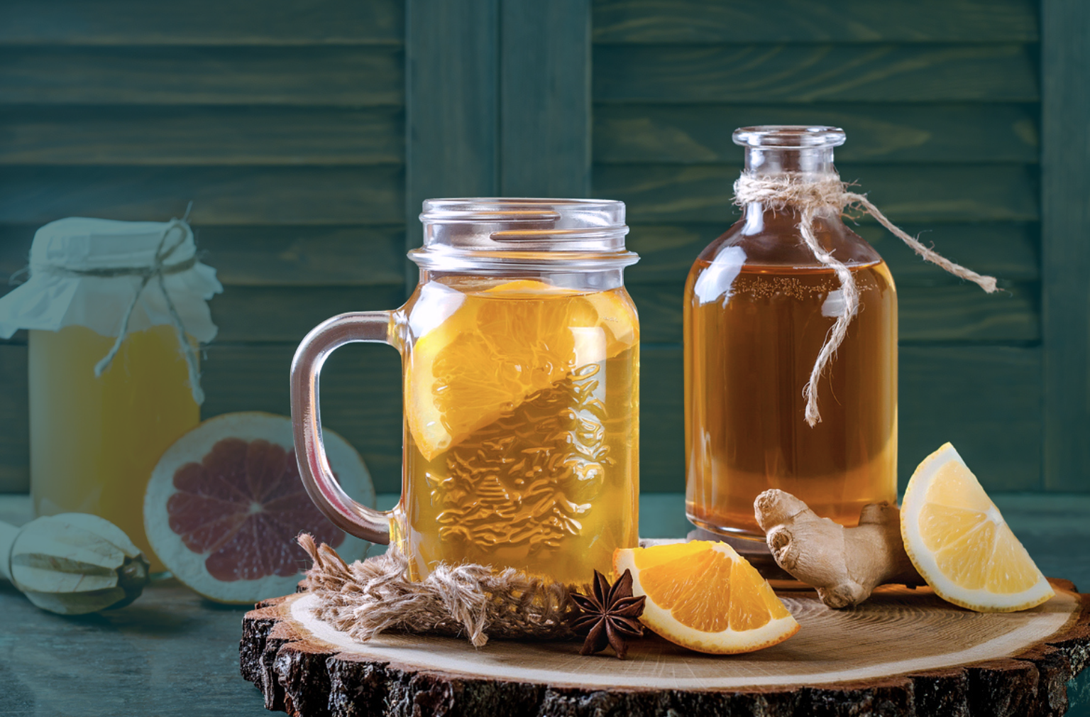 Menopause, Gut Health, and Weight Management: The Microbiome Connection