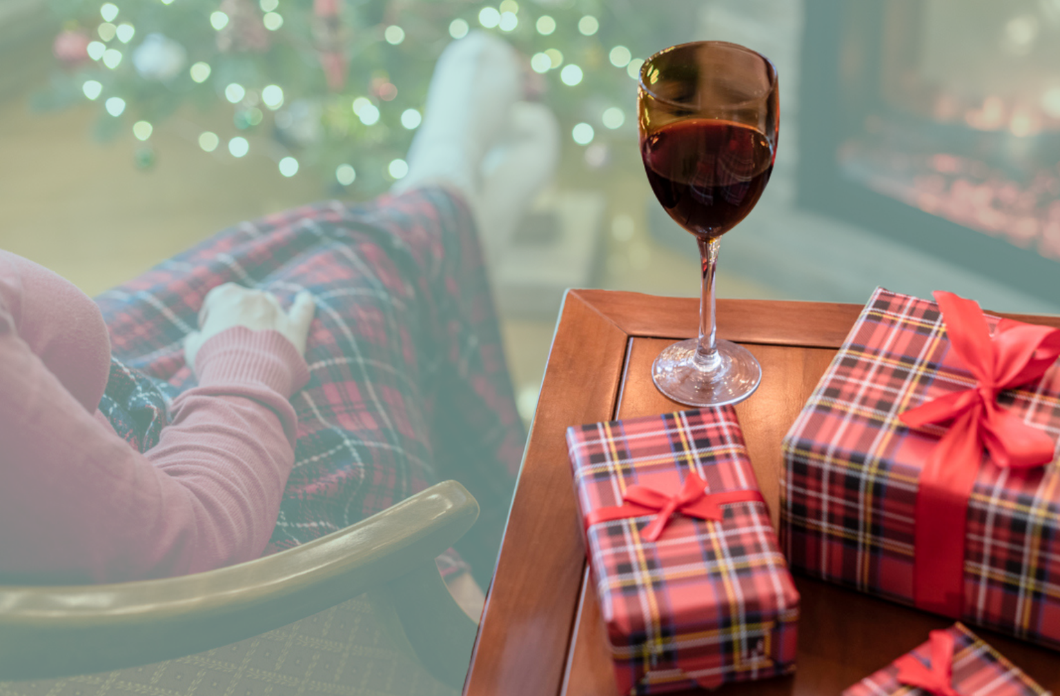 The Sentimental Stuff: Managing Emotional Overwhelm at Christmas