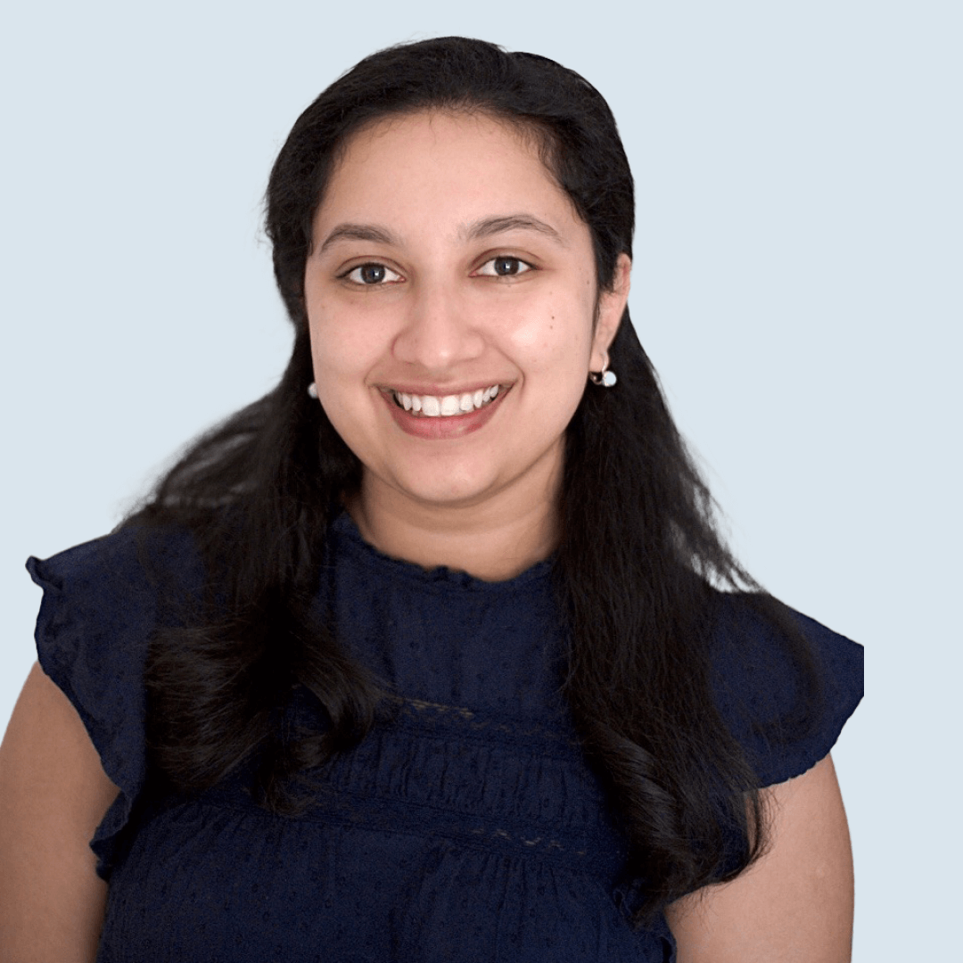 Dr. Preshena Leah Prem