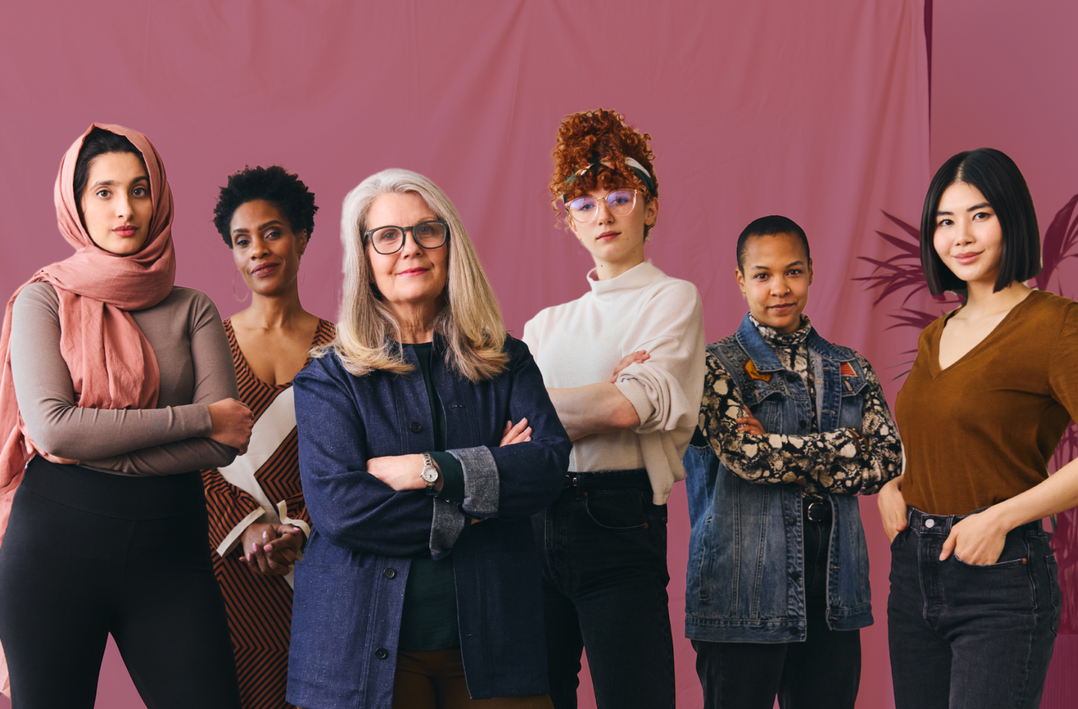 From Whispers to Roars: The Menopause Movement and International Women’s Day