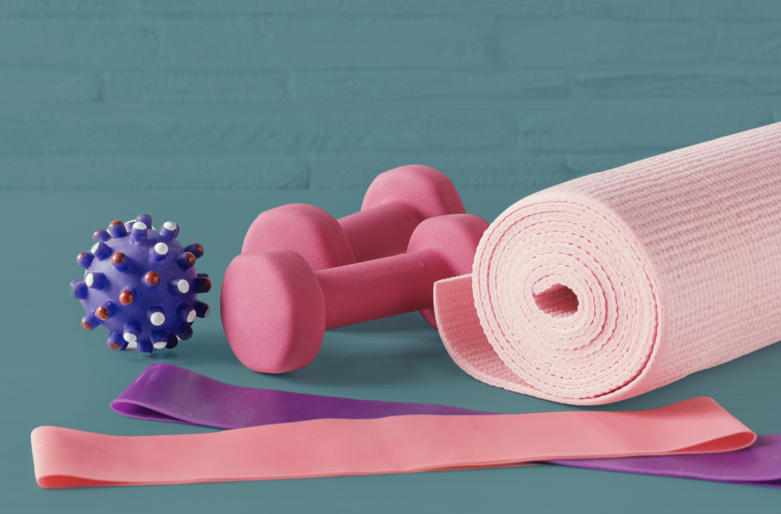 5 Gentle Indoor Workouts That Help Menopause Symptoms This Winter