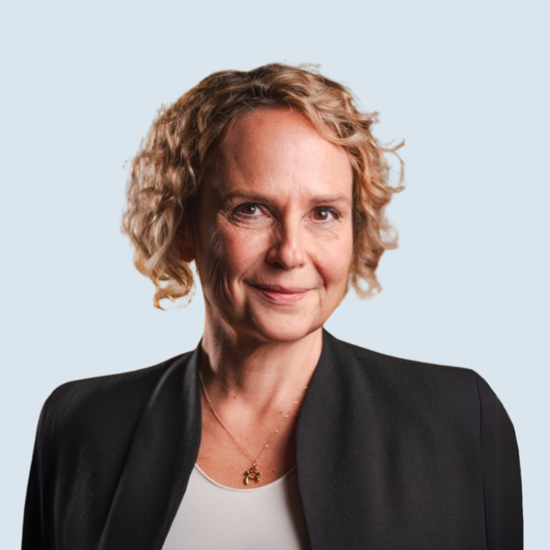 The Honourable Jaala Pulford