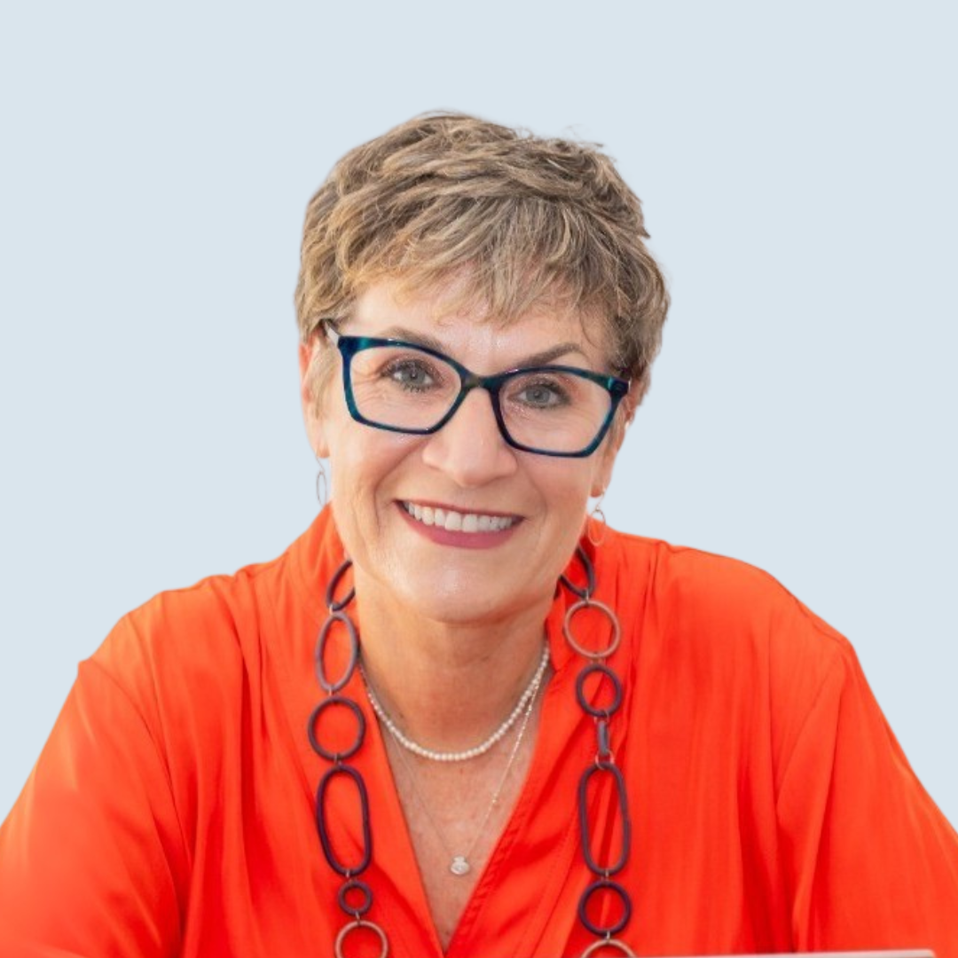 Janine Ellison