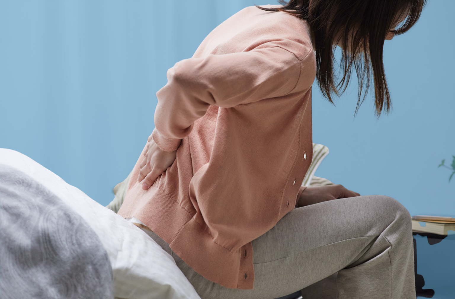 Menopause Joint Pain: Why Your Body Aches and What Helps