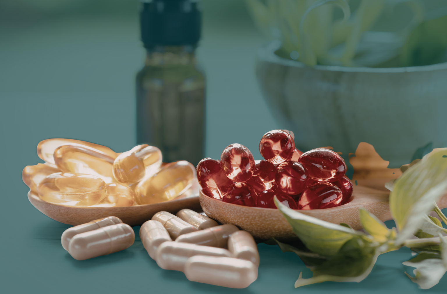 Menopause Supplements in Australia: What Actually Works