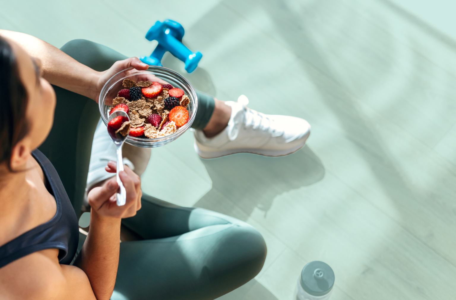 Mood-Boosting Daily Rituals for Menopause