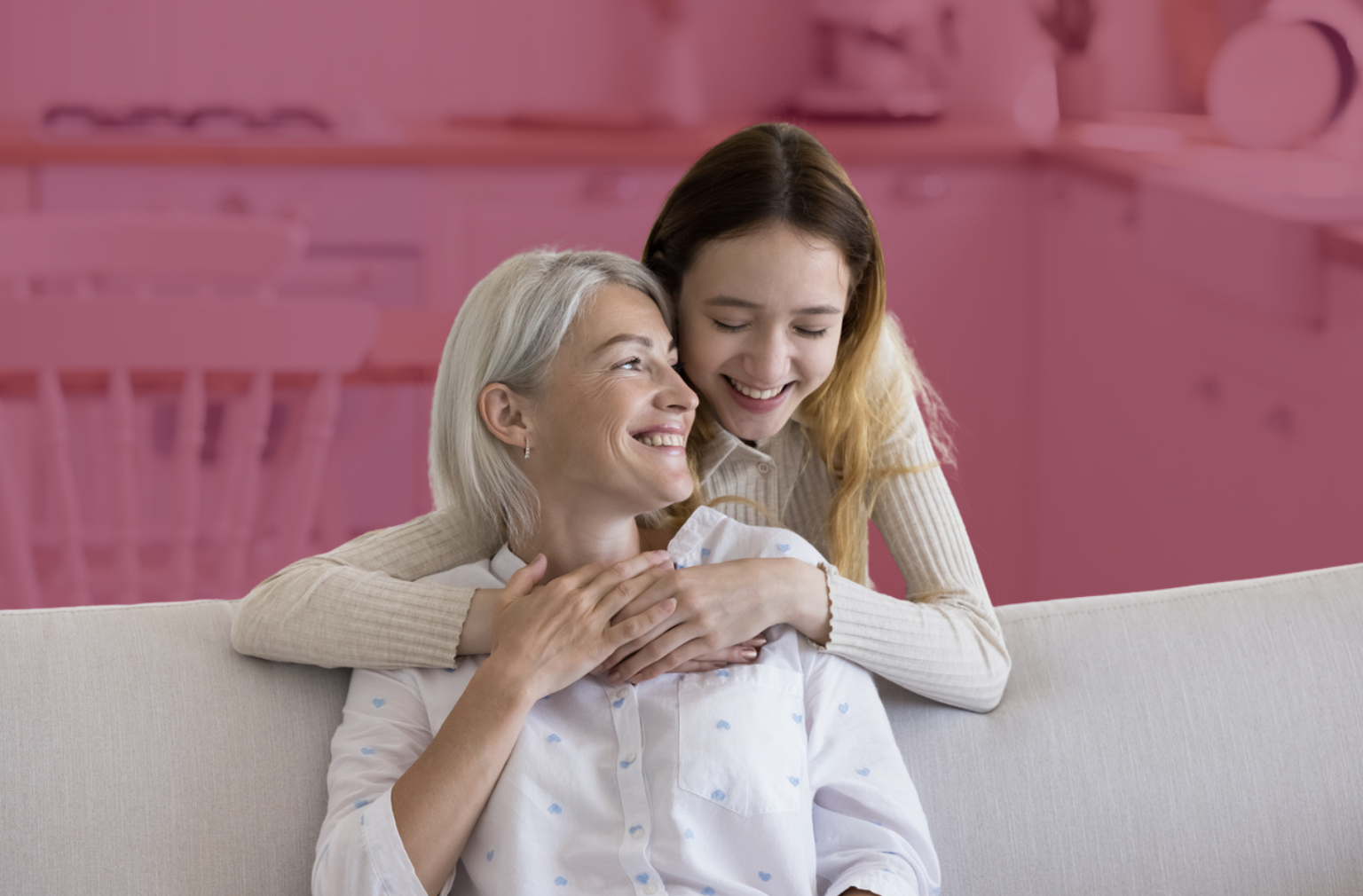 Motherhood and Identity: Reclaiming Your Health Narrative During Midlife Transitions