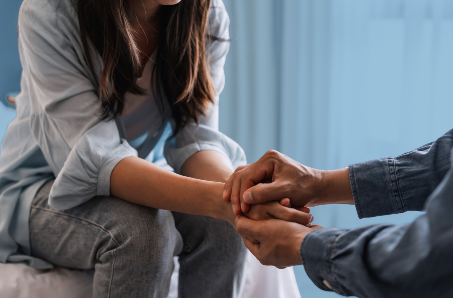 Partners in Transition: How to Help Your Loved One Understand Menopause