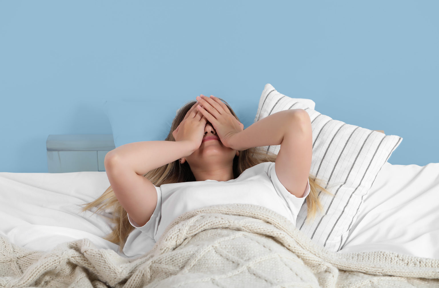 Perimenopause Fatigue: Understanding Why You're So Tired