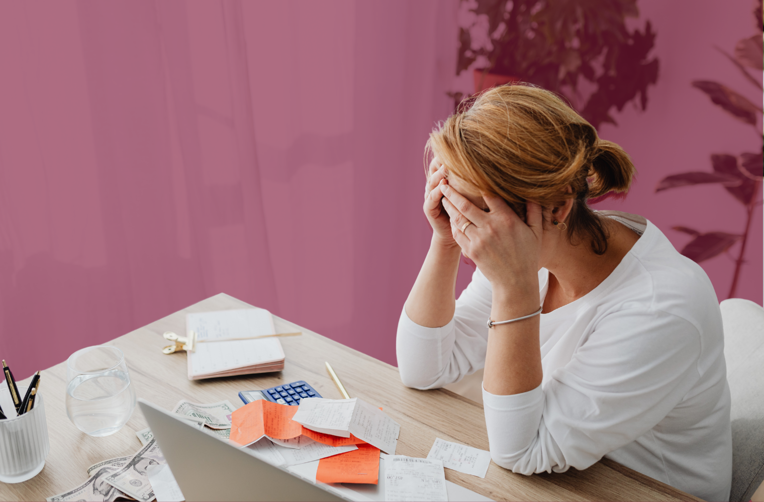 Perimenopause Headaches: Causes and Relief Strategies