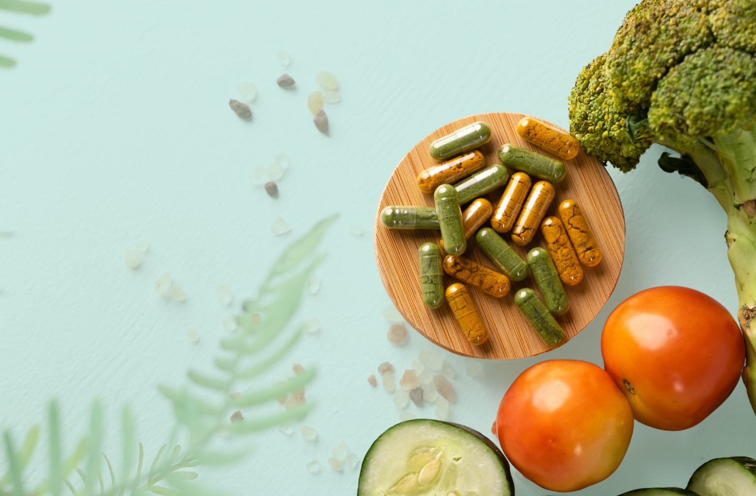 Perimenopause Supplements: A Nutritionist's Guide