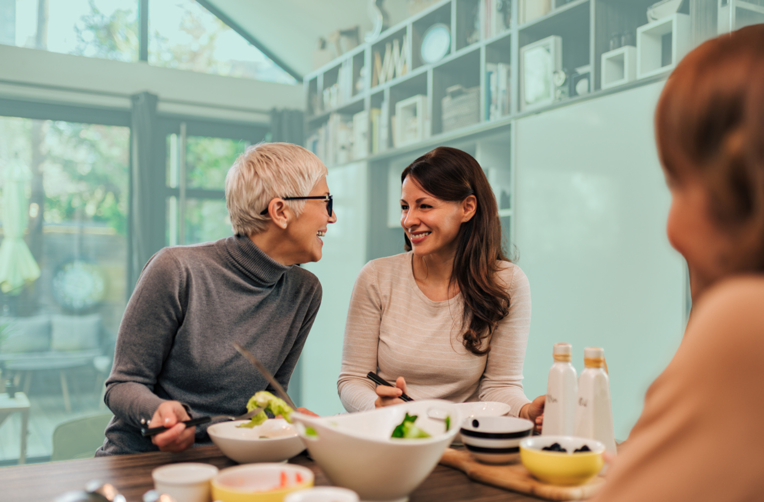 The Power of Boundaries: A Midlife Woman’s Guide to Reclaiming Herself