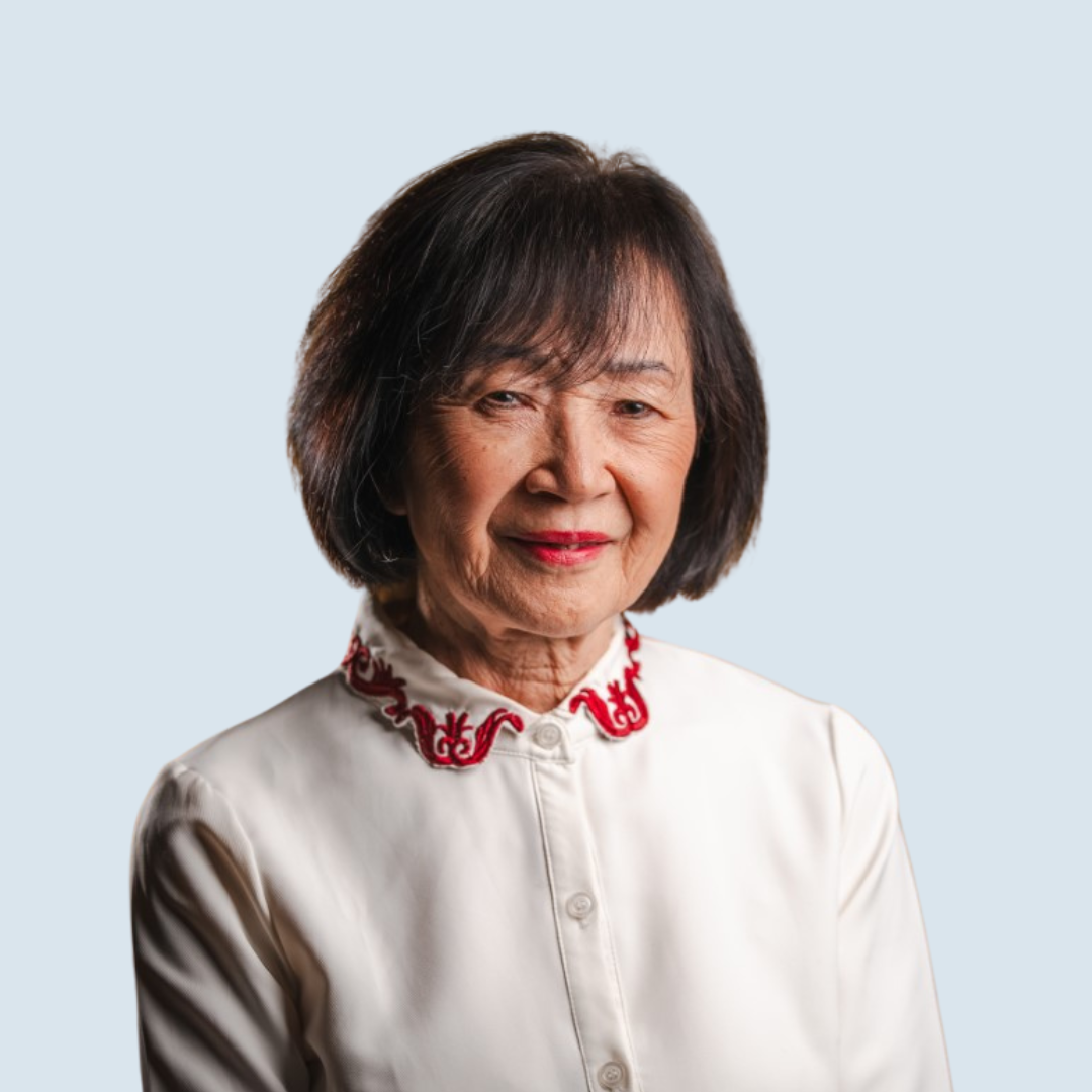 Prof. Doris Young