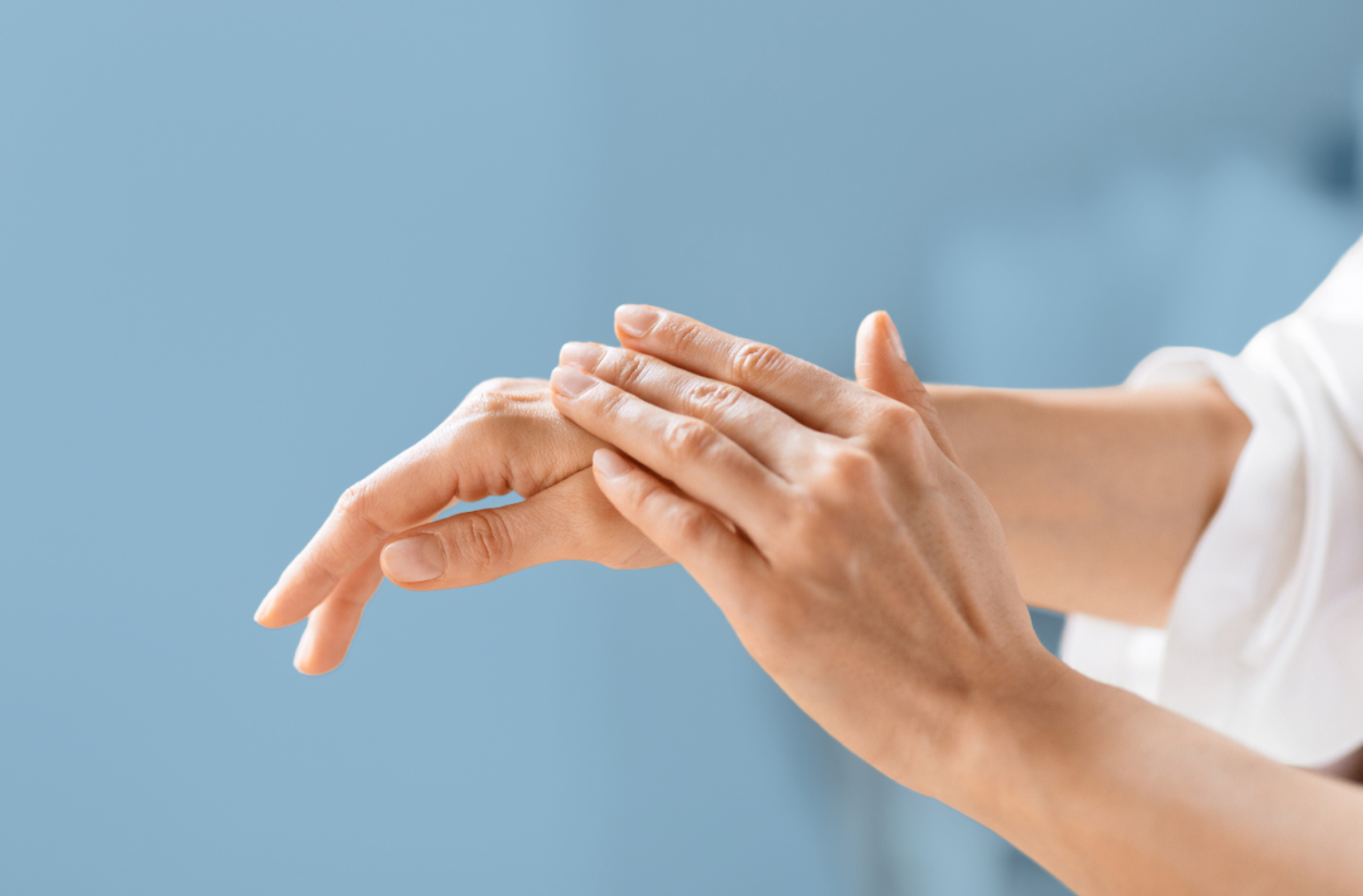 Menopause Skin SOS: The Inside-Out Approach to Addressing Collagen Loss
