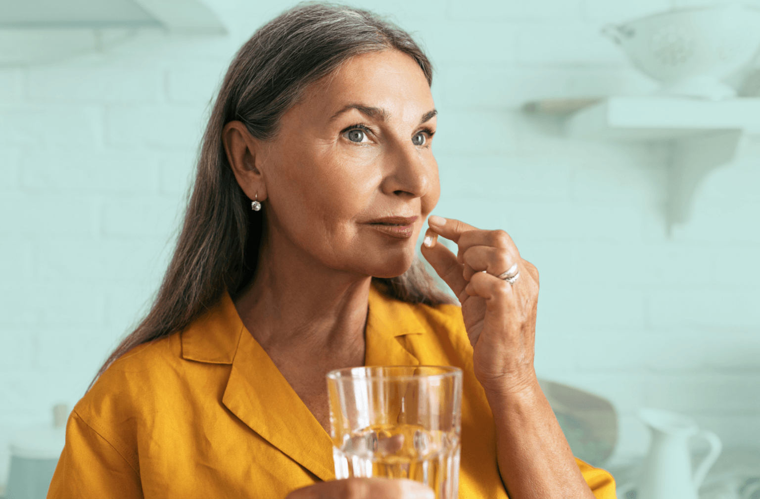 What Are Practitioner-Only Supplements — And Are They Really Worth It During Menopause?