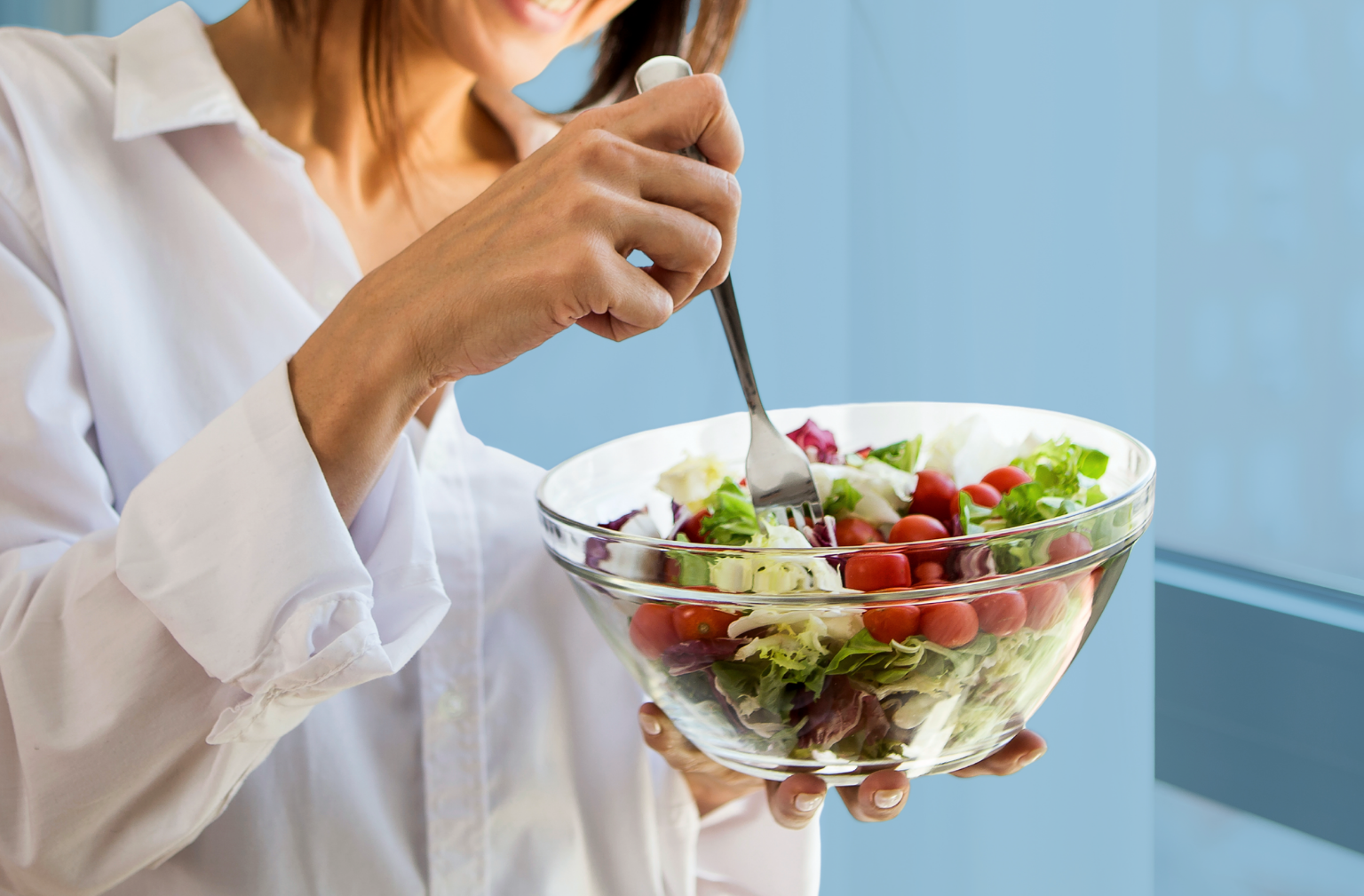 The Best Perimenopause Diet: Foods That Support Your Hormones