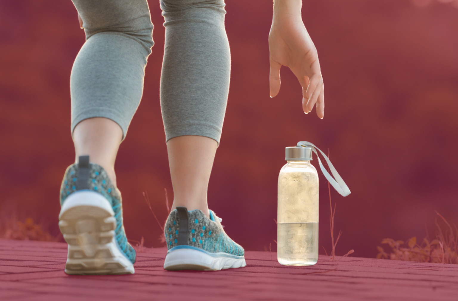 Walking for Wellness: Your Fresh Start Menopause Program This Spring