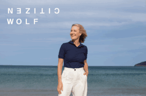 Citizen Wolf