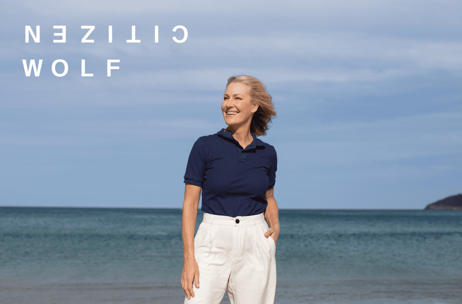 Citizen Wolf