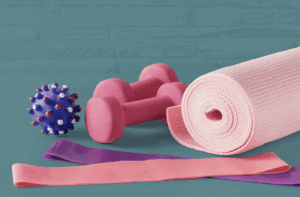 Exercise Equipment