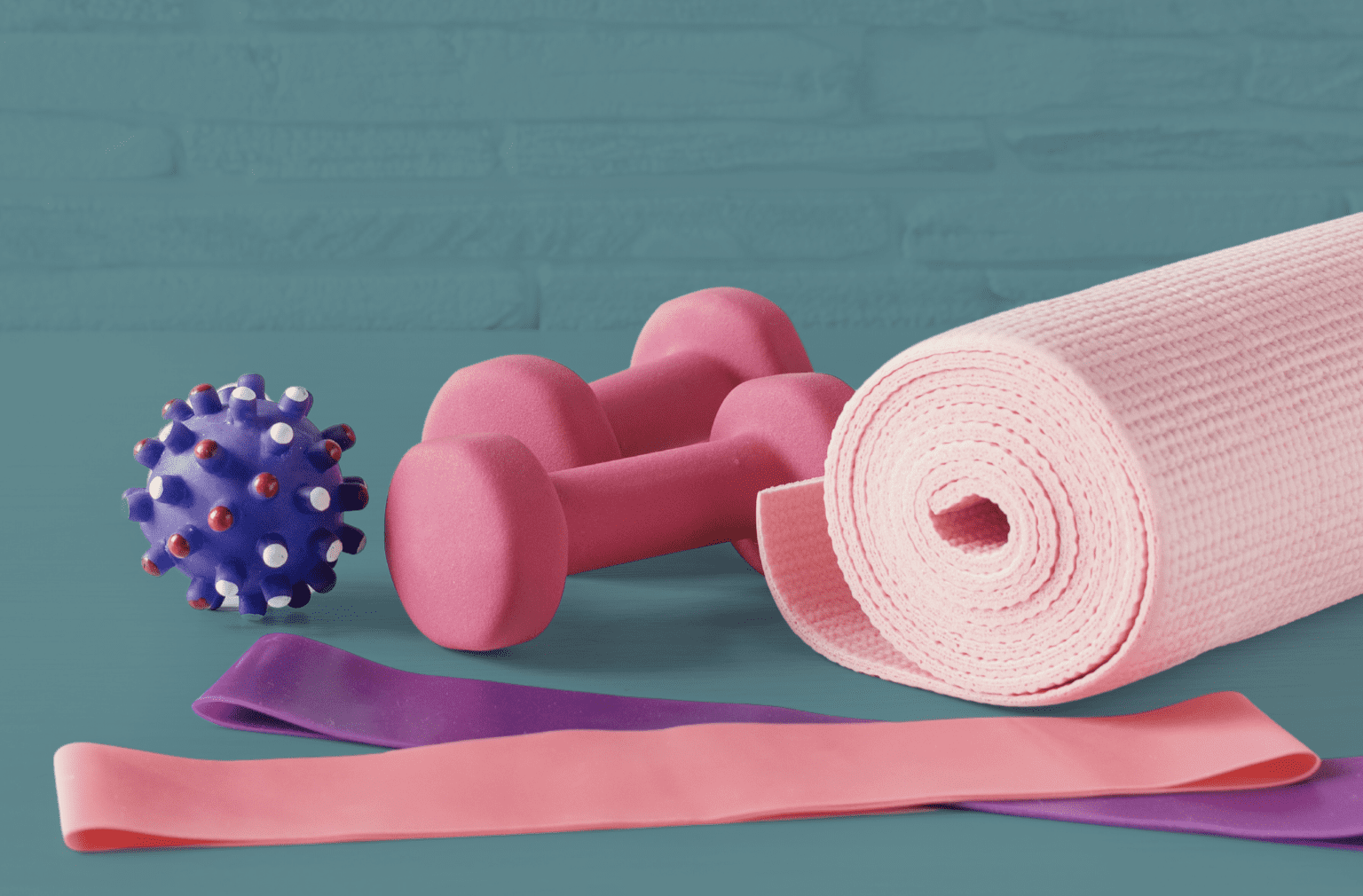 Exercise Equipment